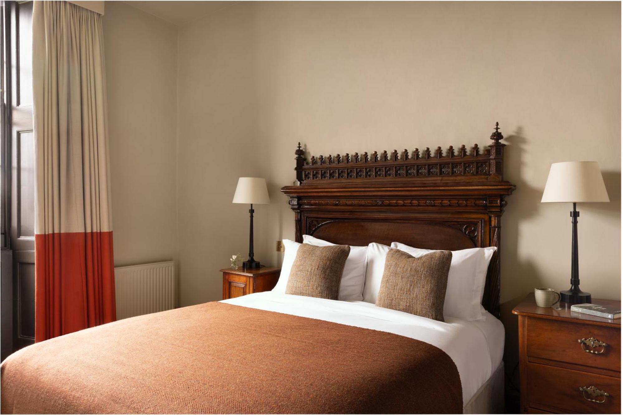 New Park Manor Hotel - A Luxury Family Hotel Брокенхёрст Экстерьер фото
