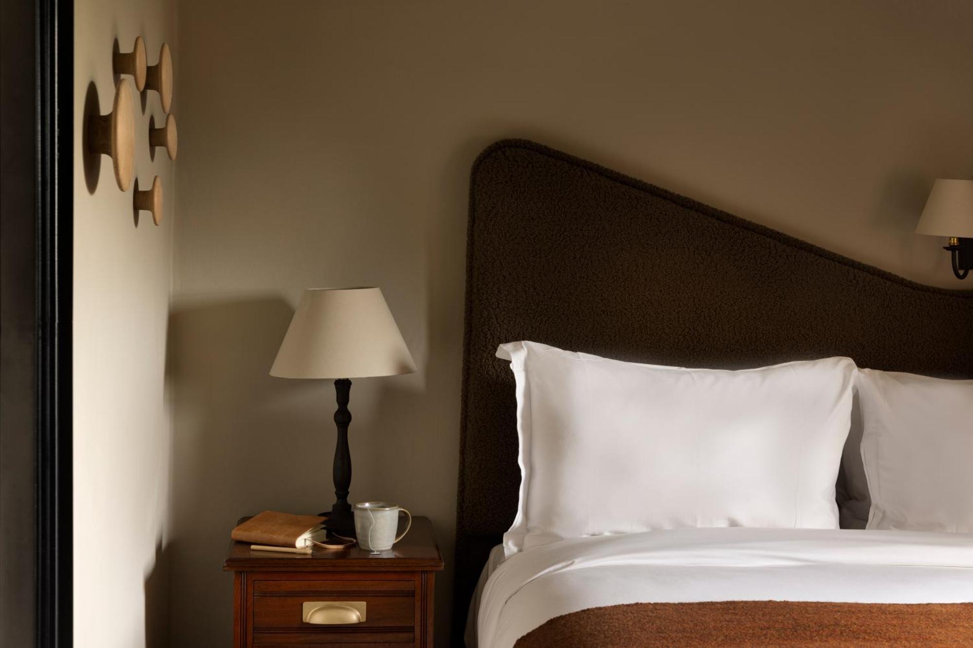 New Park Manor Hotel - A Luxury Family Hotel Брокенхёрст Экстерьер фото
